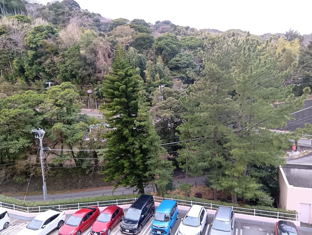 伊豆今井浜東急ホテル 東伊豆