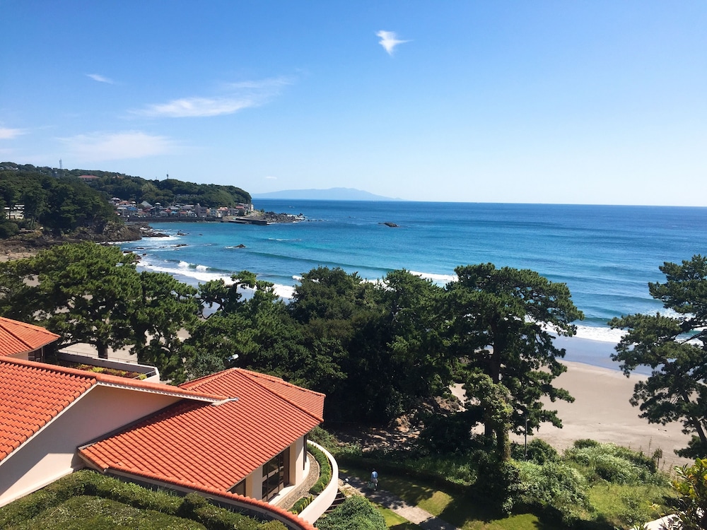 伊豆今井浜東急ホテル 東伊豆