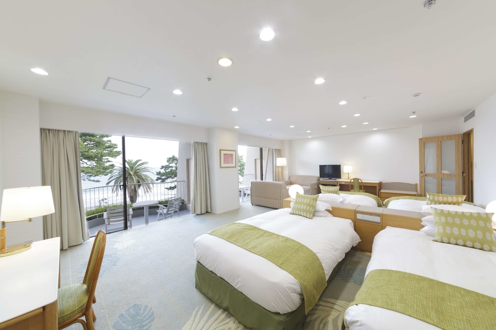 伊豆今井浜東急ホテル 東伊豆