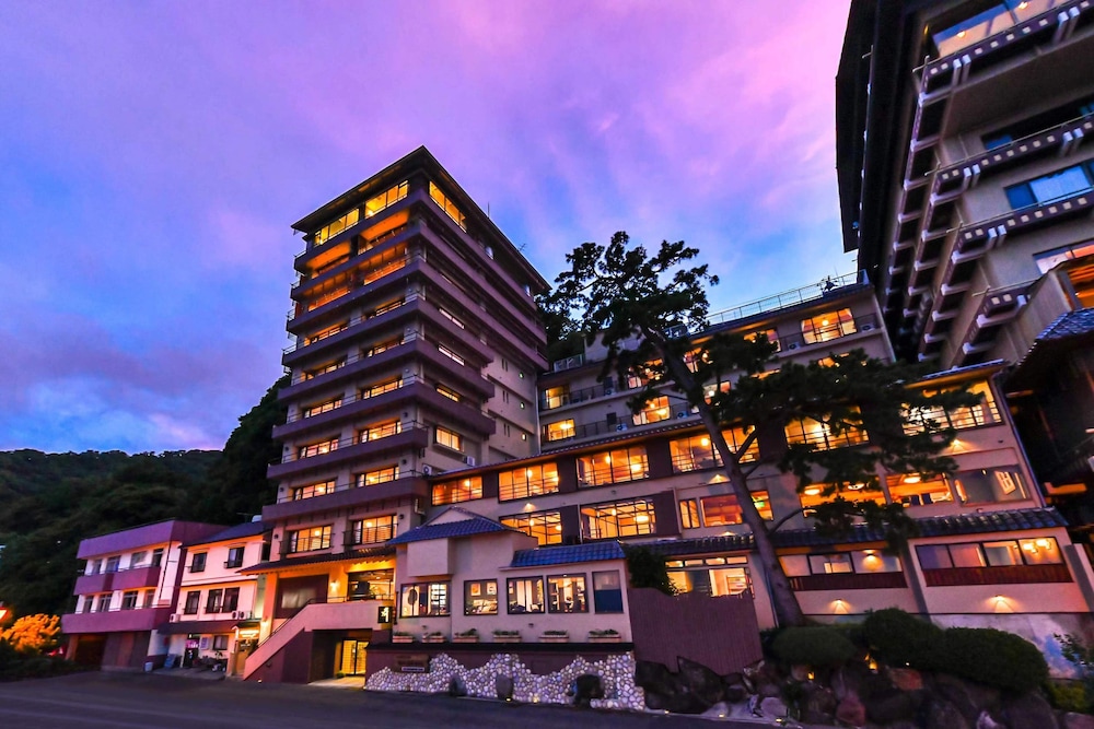 北川温泉ホテル 東伊豆