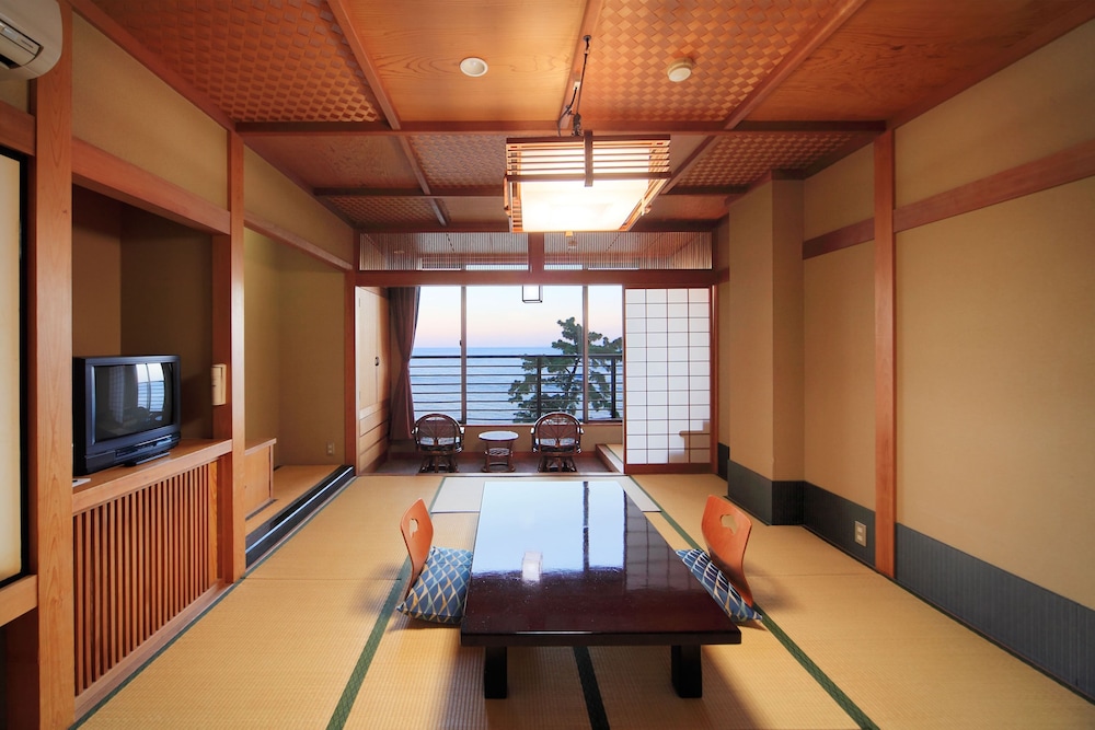 北川温泉ホテル 東伊豆