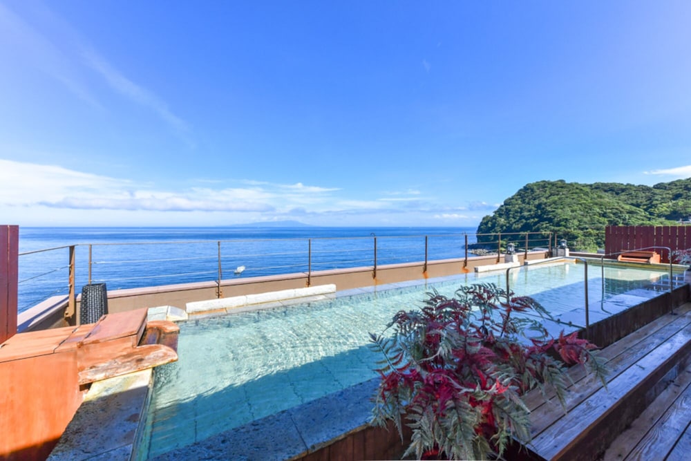北川温泉ホテル 東伊豆