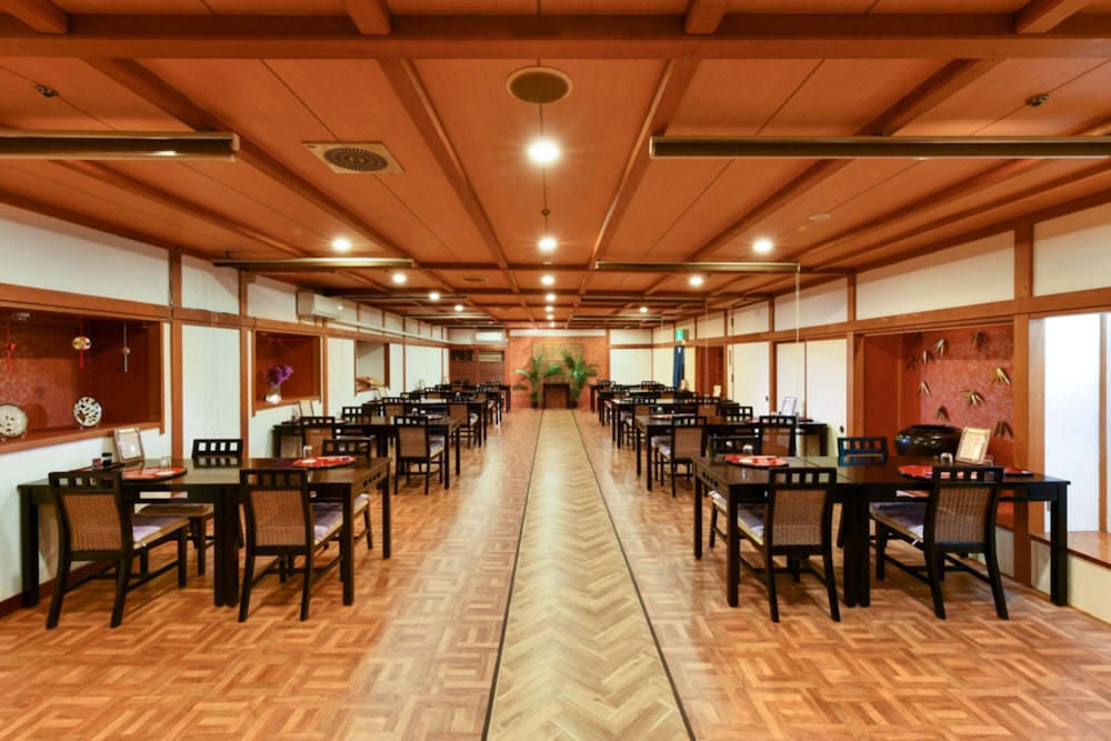 北川温泉ホテル 東伊豆