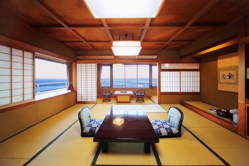 北川温泉ホテル 東伊豆