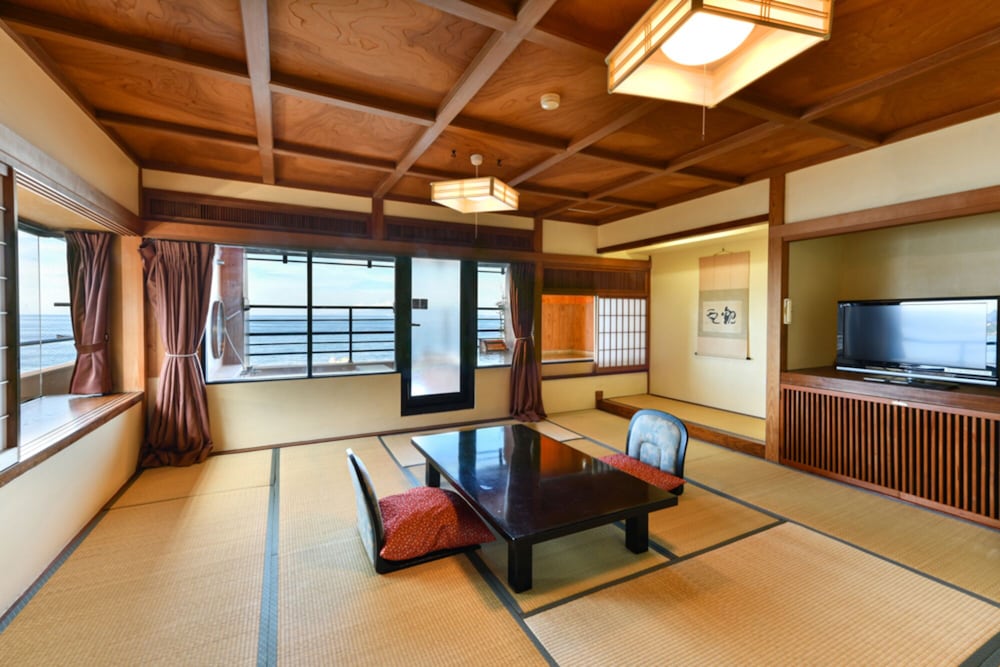北川温泉ホテル 東伊豆