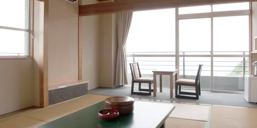 熱川温泉 ホテルおおるり 東伊豆