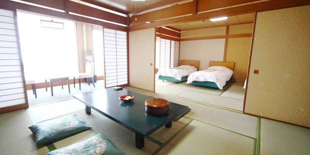 熱川温泉 ホテルおおるり 東伊豆