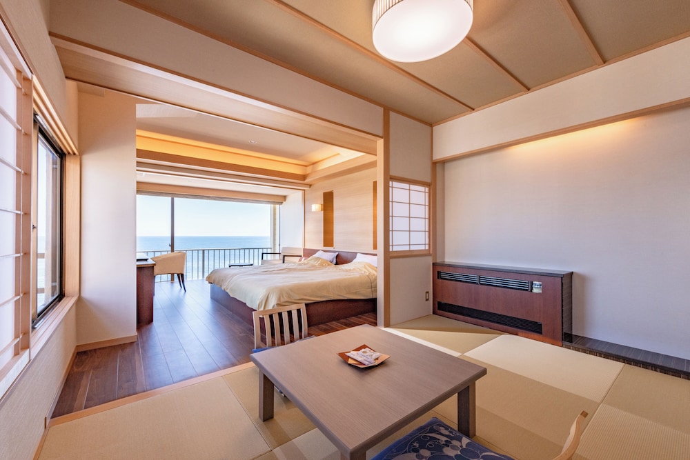 稲取東海ホテル湯苑 東伊豆