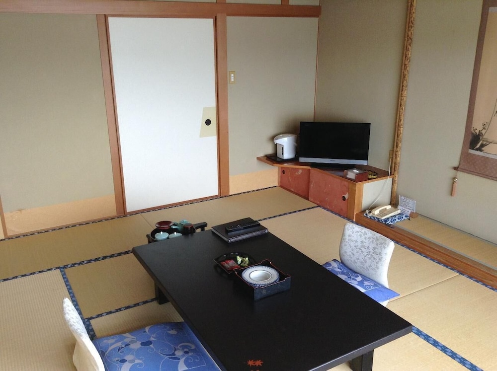 稲取東海ホテル湯苑 東伊豆