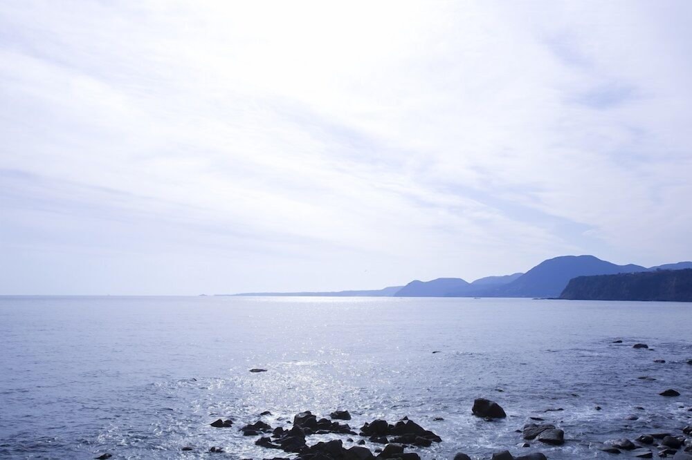 稲取東海ホテル湯苑 東伊豆