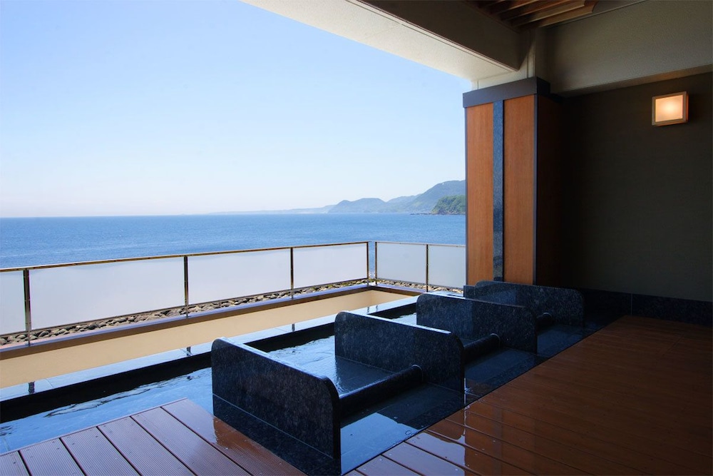 稲取東海ホテル湯苑 東伊豆