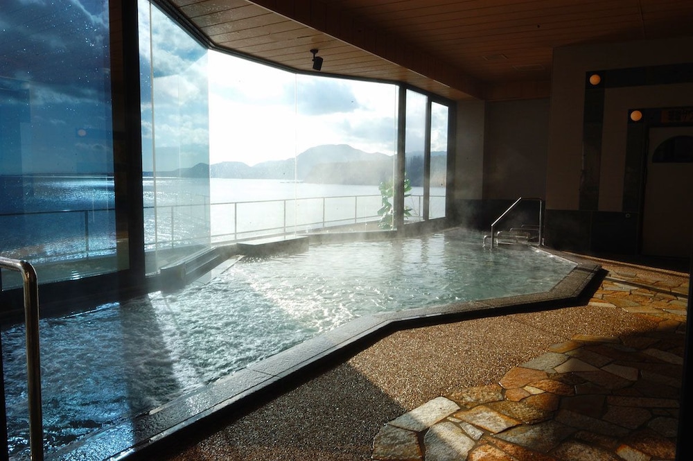 稲取東海ホテル湯苑 東伊豆