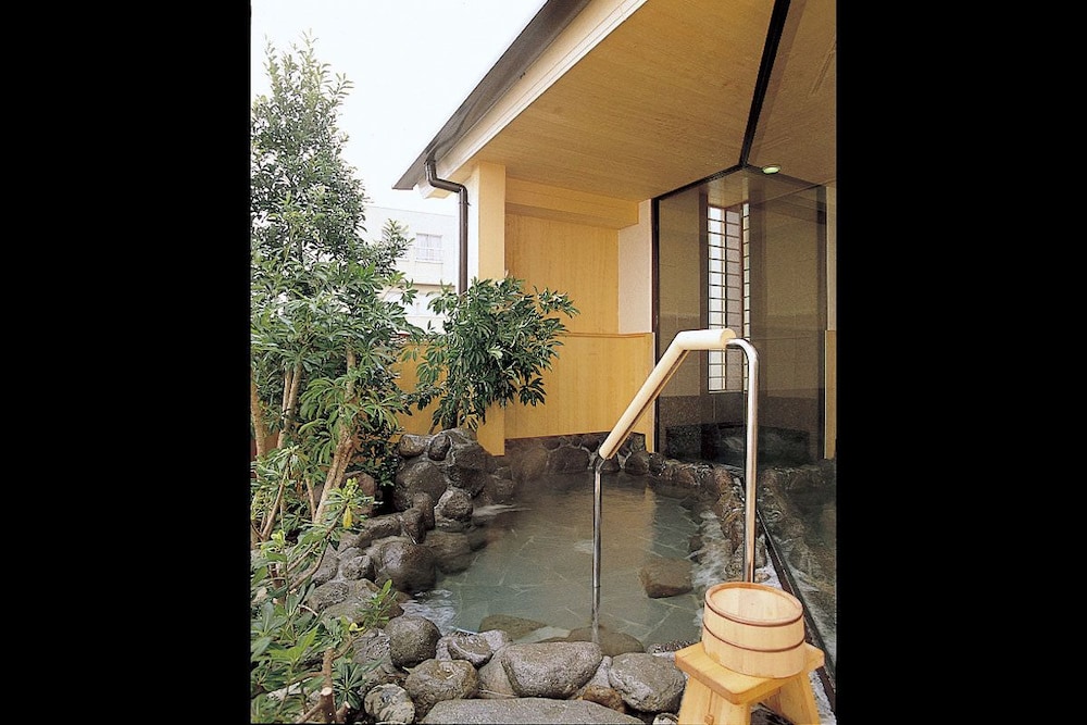 稲取東海ホテル湯苑 東伊豆