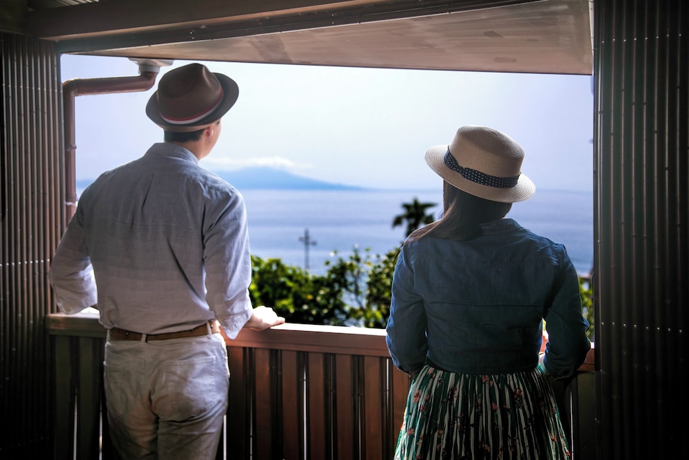 ふたりの湯宿 湯花満開 東伊豆