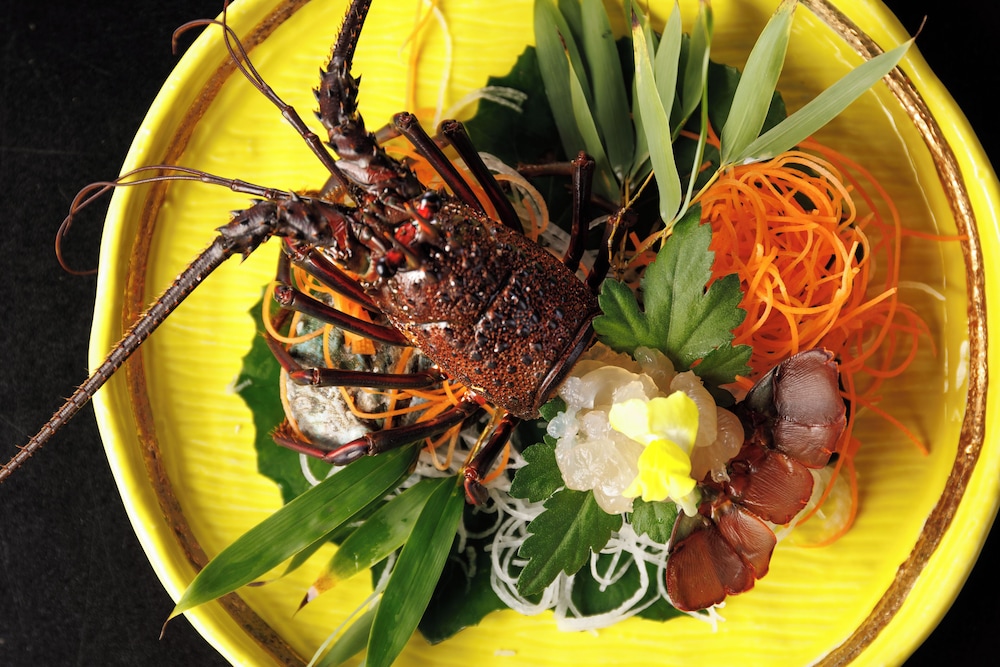 ふたりの湯宿 湯花満開 東伊豆