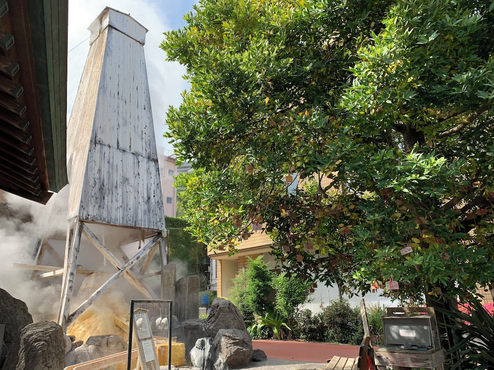 ふたりの湯宿 湯花満開 東伊豆
