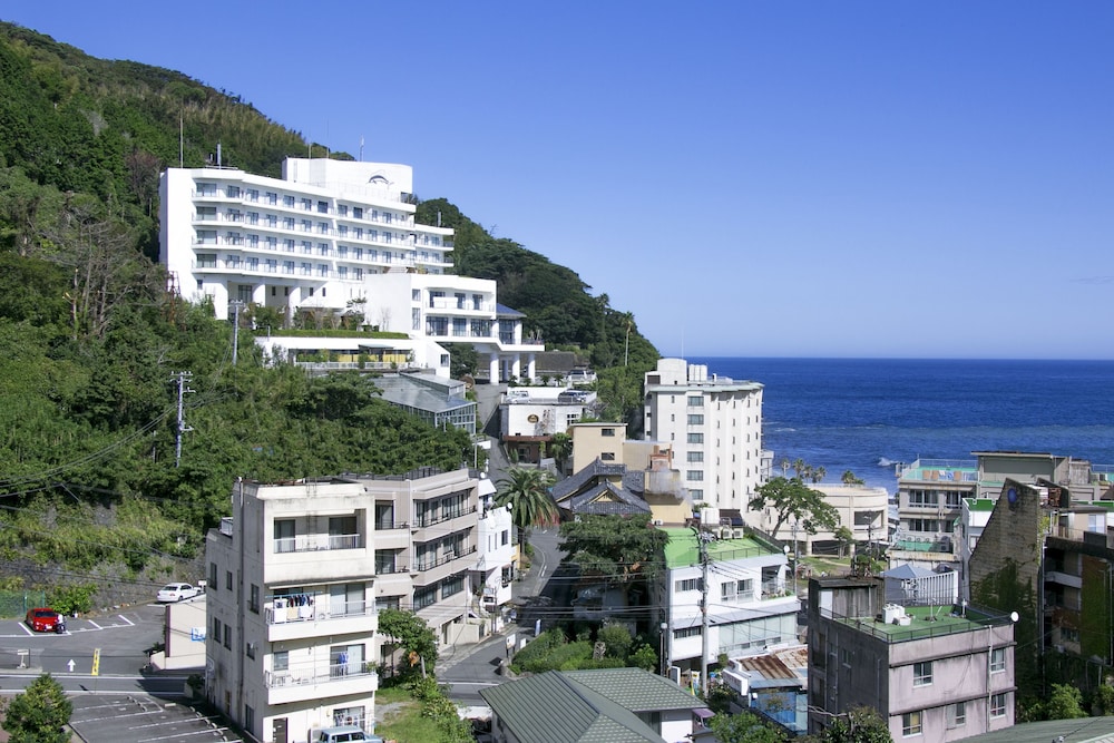 ホテルカターラ RESORT & SPA 東伊豆