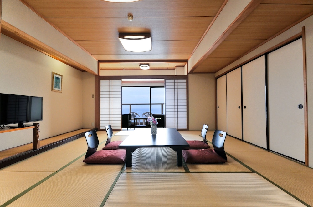 ホテルカターラ RESORT & SPA 東伊豆
