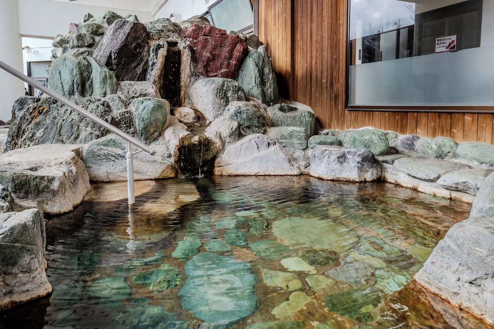 ホテルカターラ RESORT & SPA 東伊豆