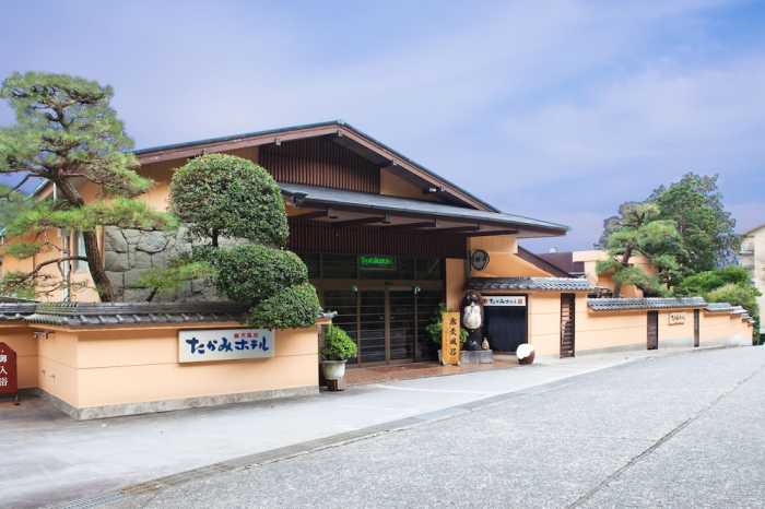 たかみホテル 東伊豆