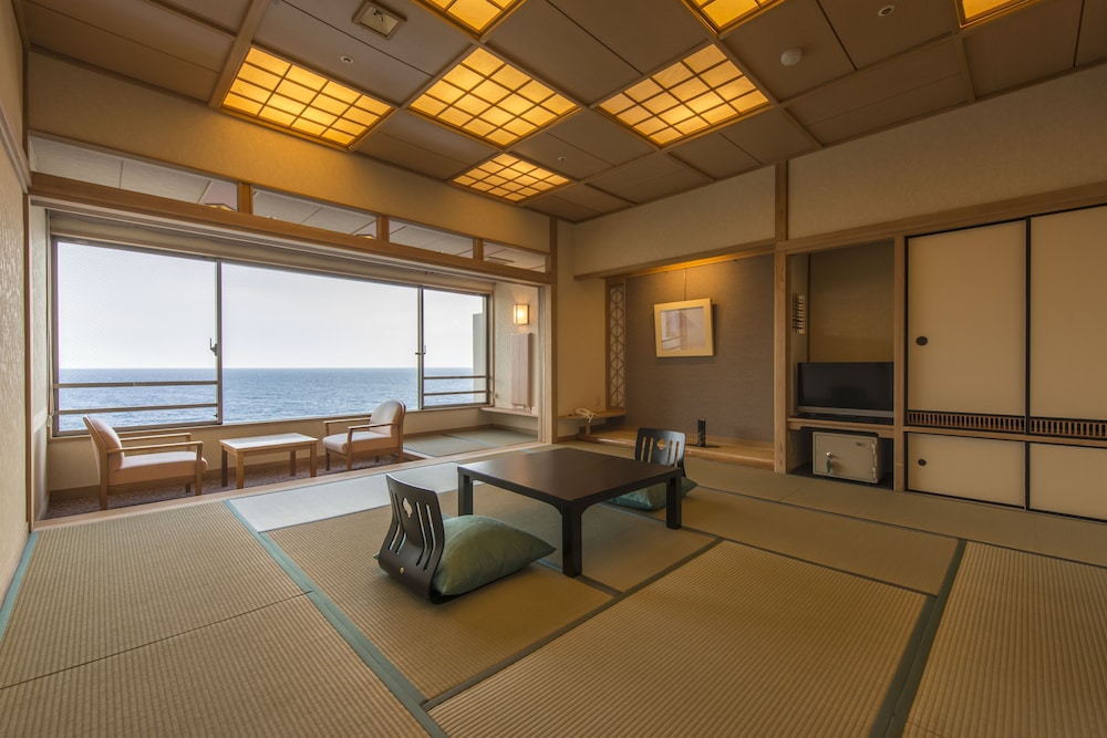 食べるお宿浜の湯 東伊豆