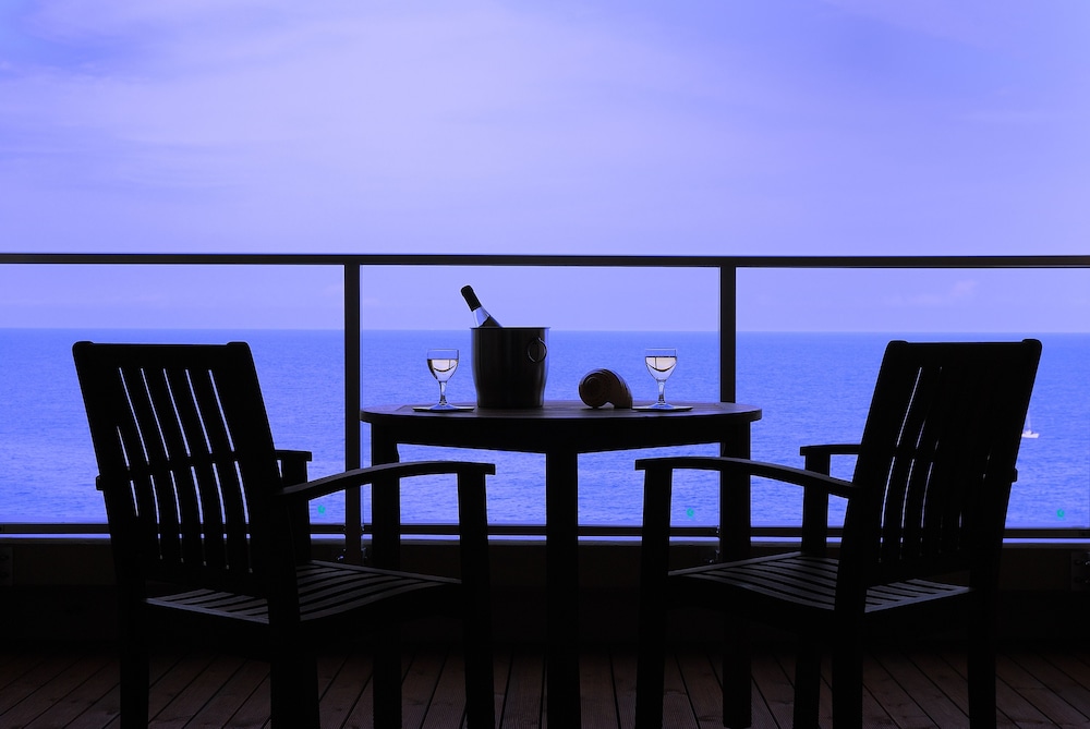 食べるお宿浜の湯 東伊豆