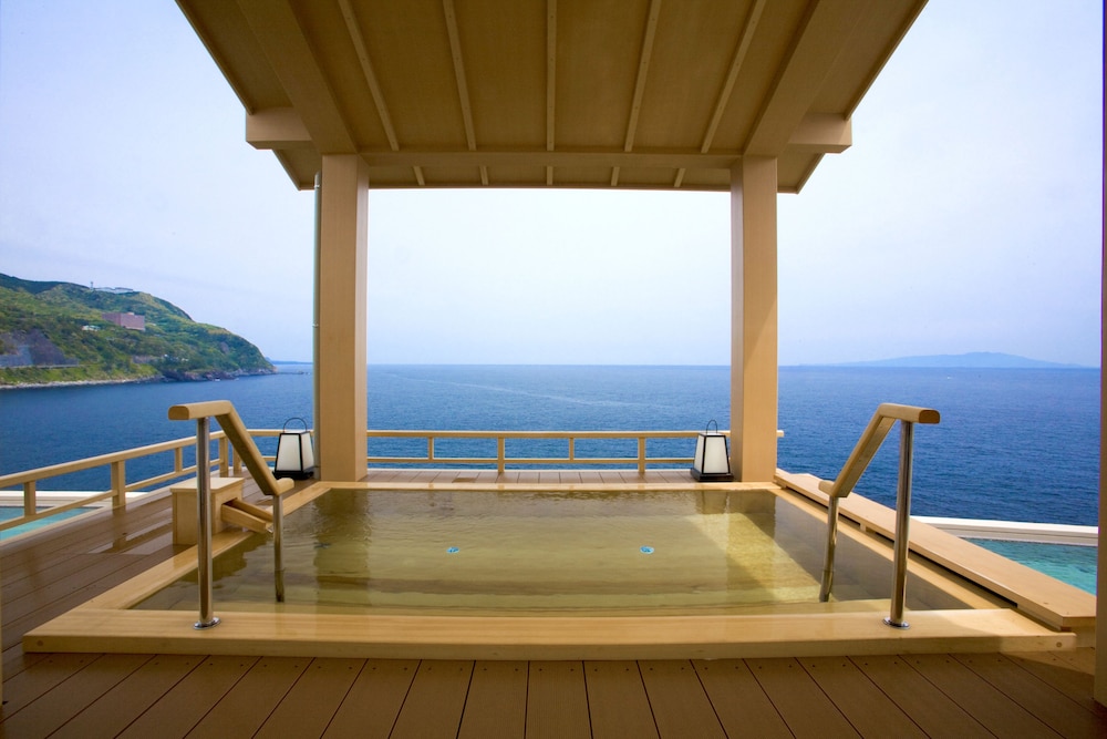 食べるお宿浜の湯 東伊豆