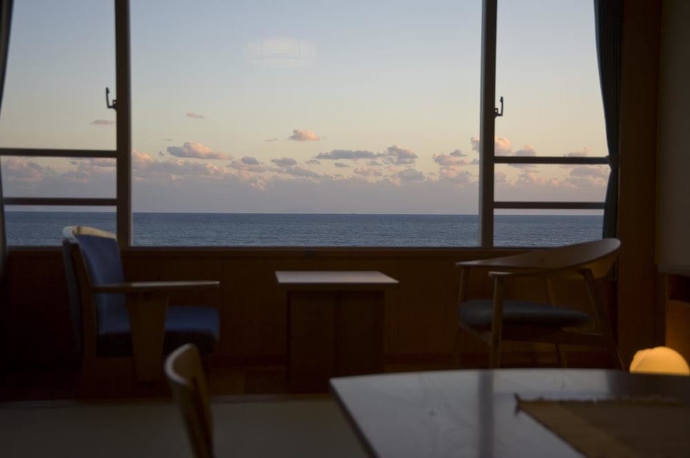 海一望絶景の宿いなとり荘 東伊豆