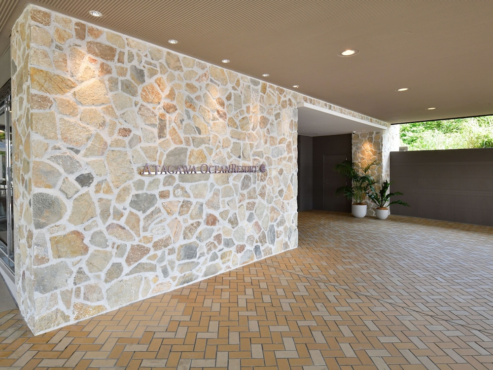 熱川オーシャンリゾート 東伊豆