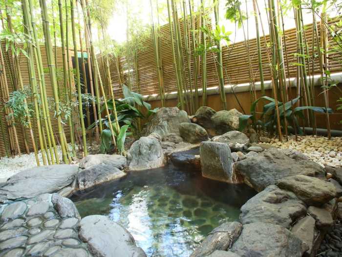 大月 ホテル 和風館 東伊豆