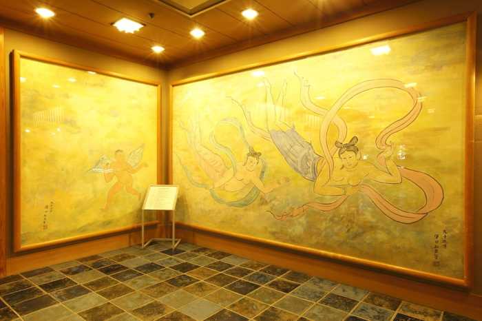 大月 ホテル 和風館 東伊豆