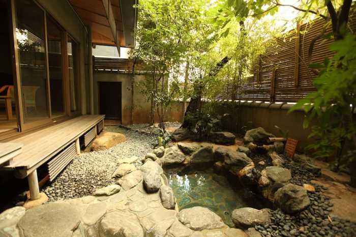 大月 ホテル 和風館 東伊豆