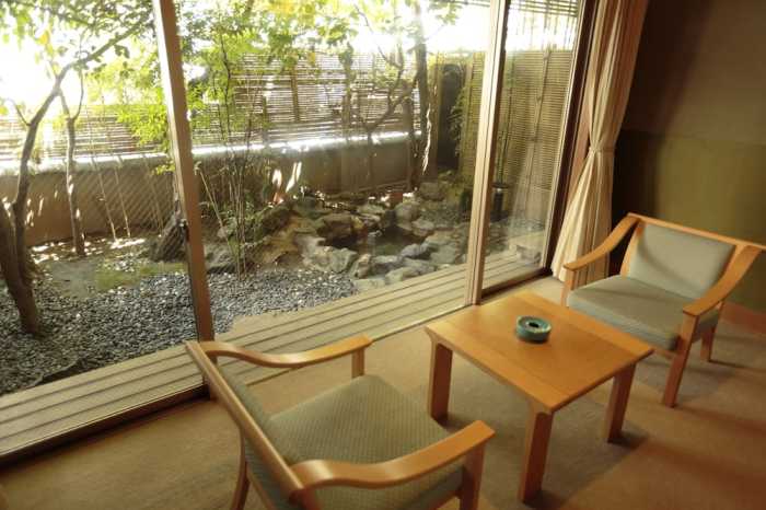 大月 ホテル 和風館 東伊豆