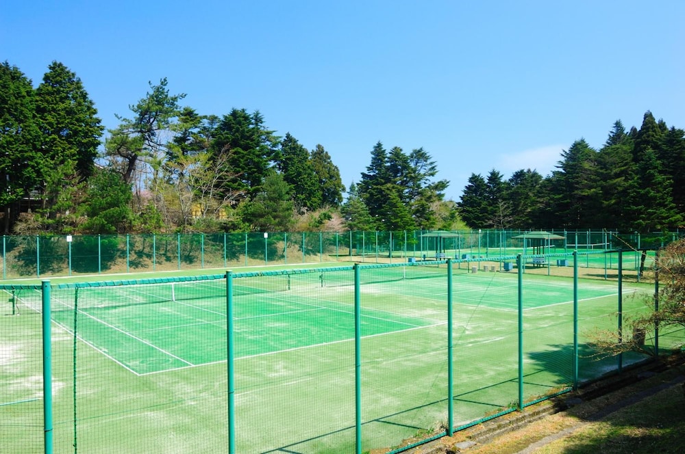 ホテルハーヴェスト天城高原 東伊豆
