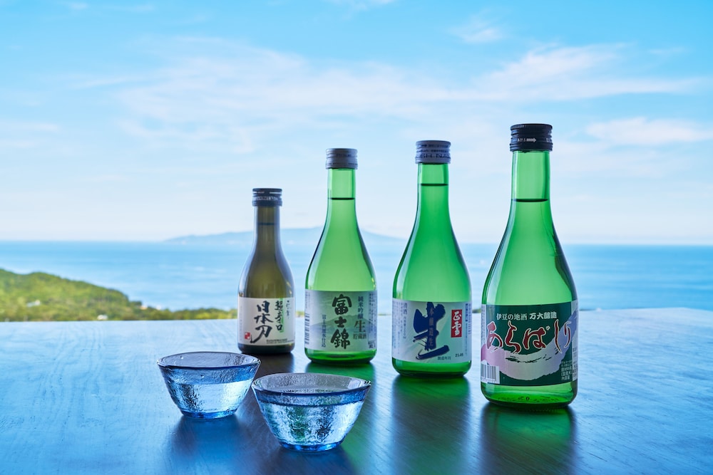 ヴィラージュ伊豆高原 東伊豆