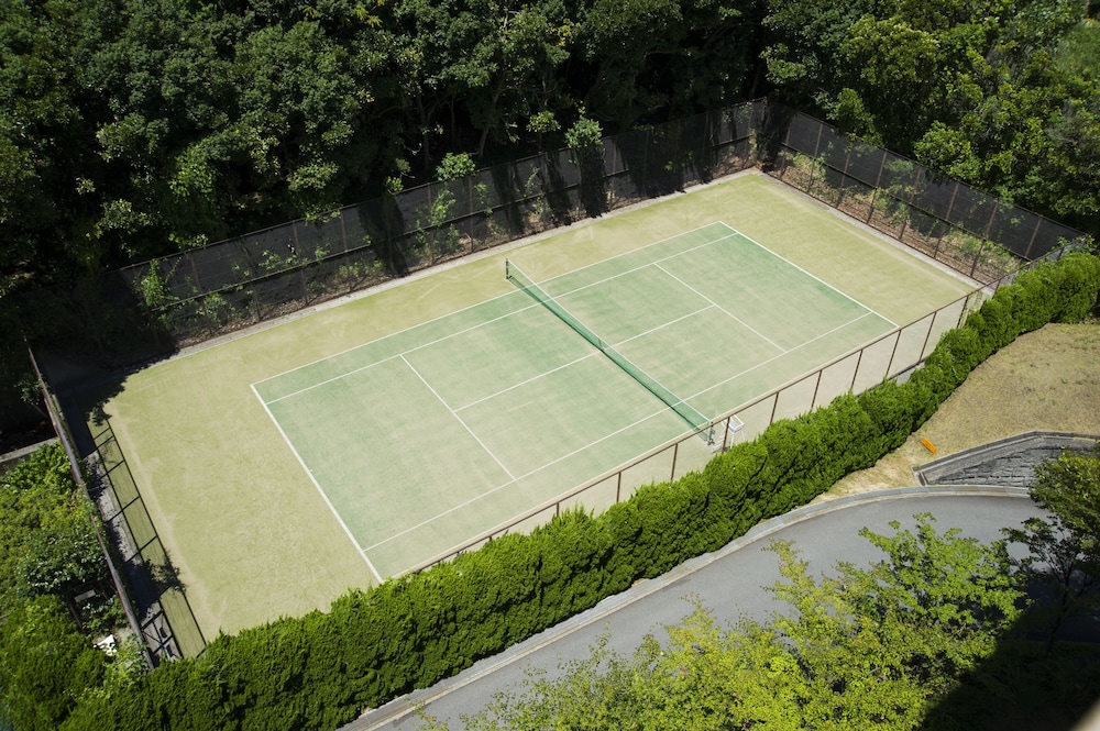 ヴィラージュ伊豆高原 東伊豆