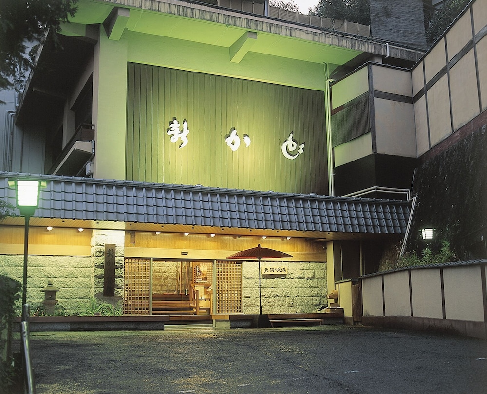 新かどや 東伊豆