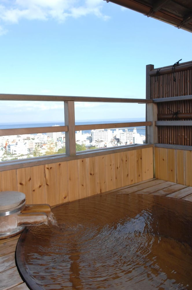 新かどや 東伊豆