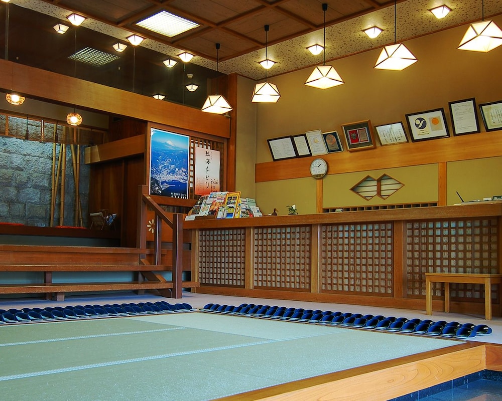 新かどや 東伊豆