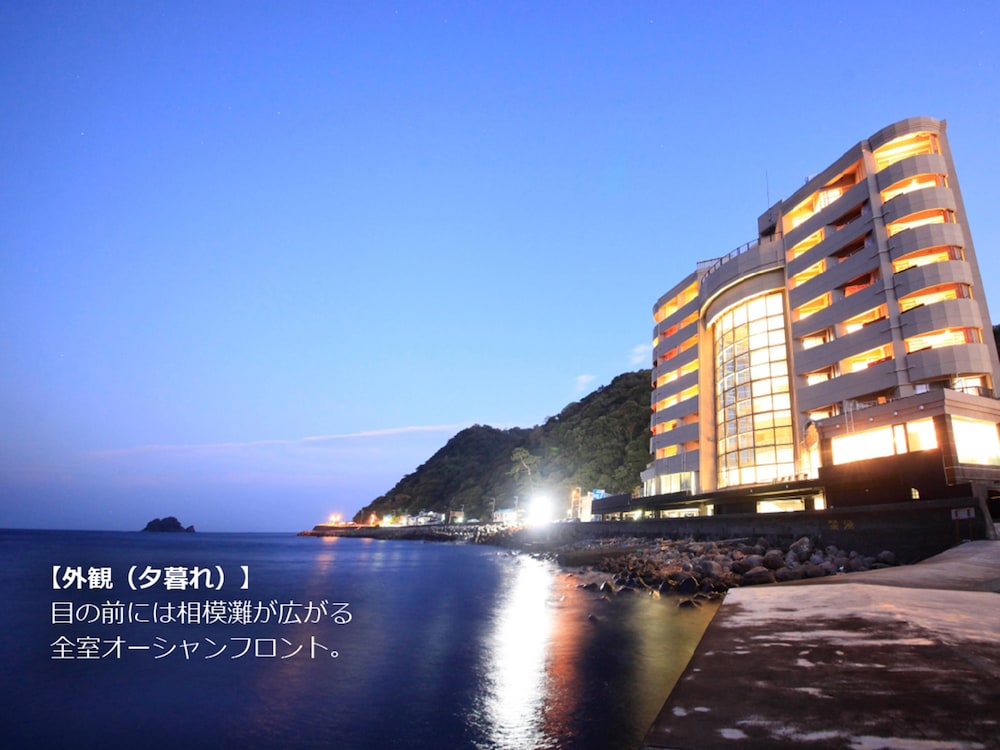 風の薫 東伊豆
