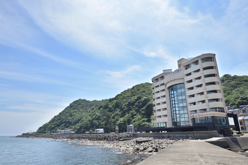 風の薫 東伊豆