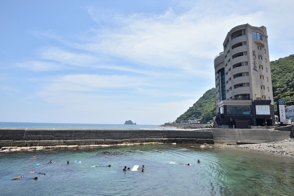 風の薫 東伊豆