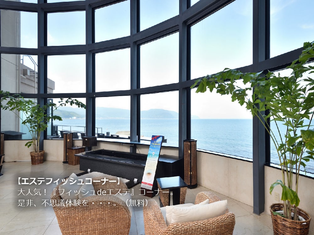 風の薫 東伊豆