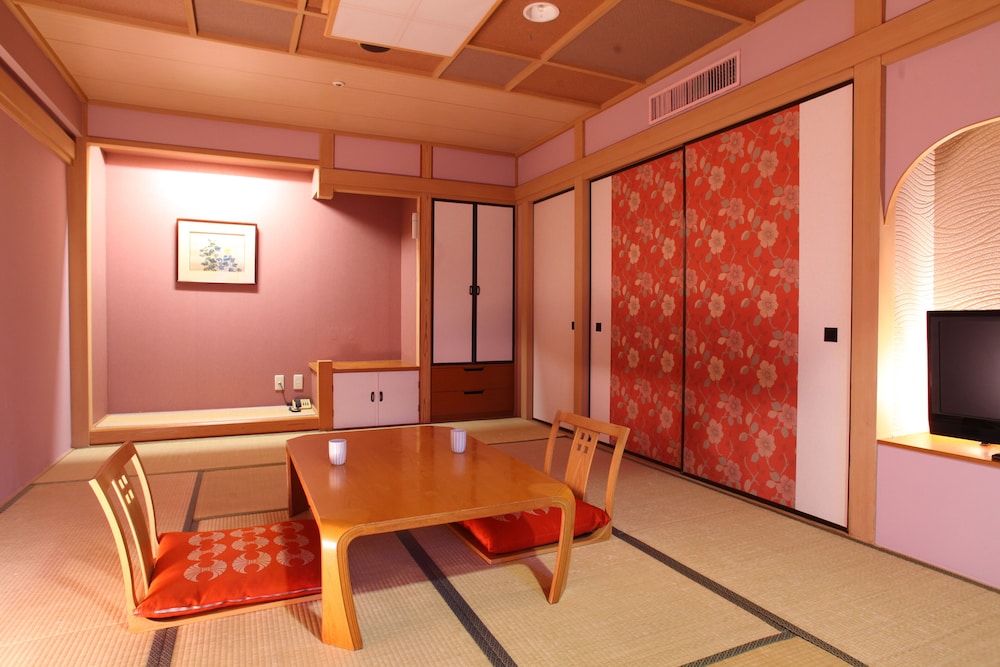 伊東小涌園 東伊豆