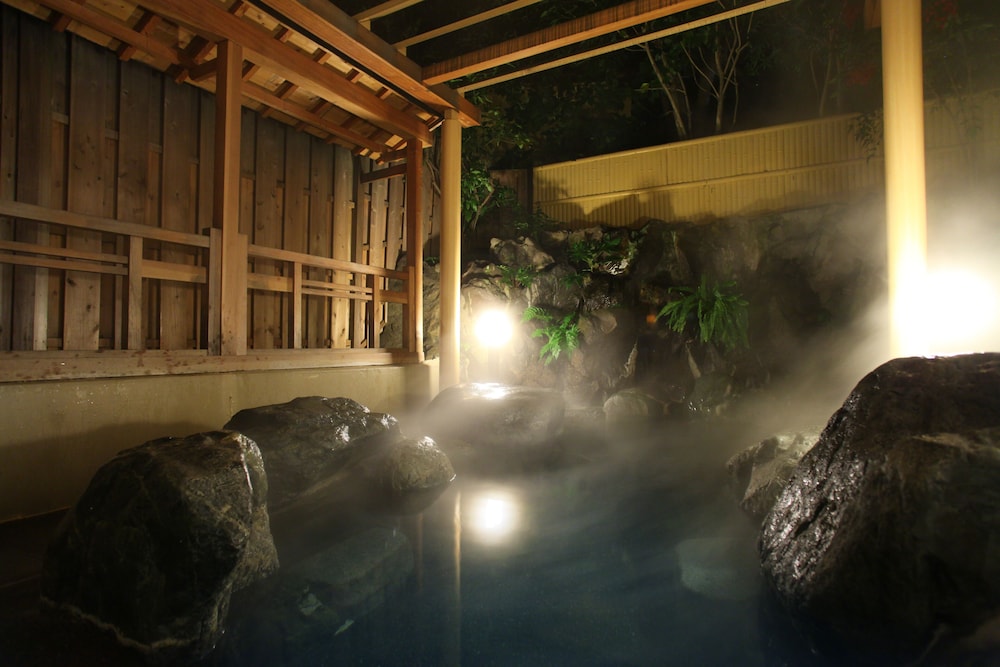 伊東小涌園 東伊豆