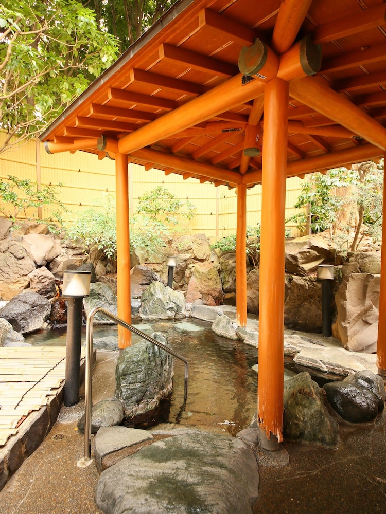 伊東小涌園 東伊豆
