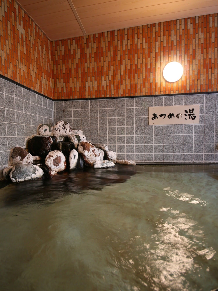 伊東小涌園 東伊豆