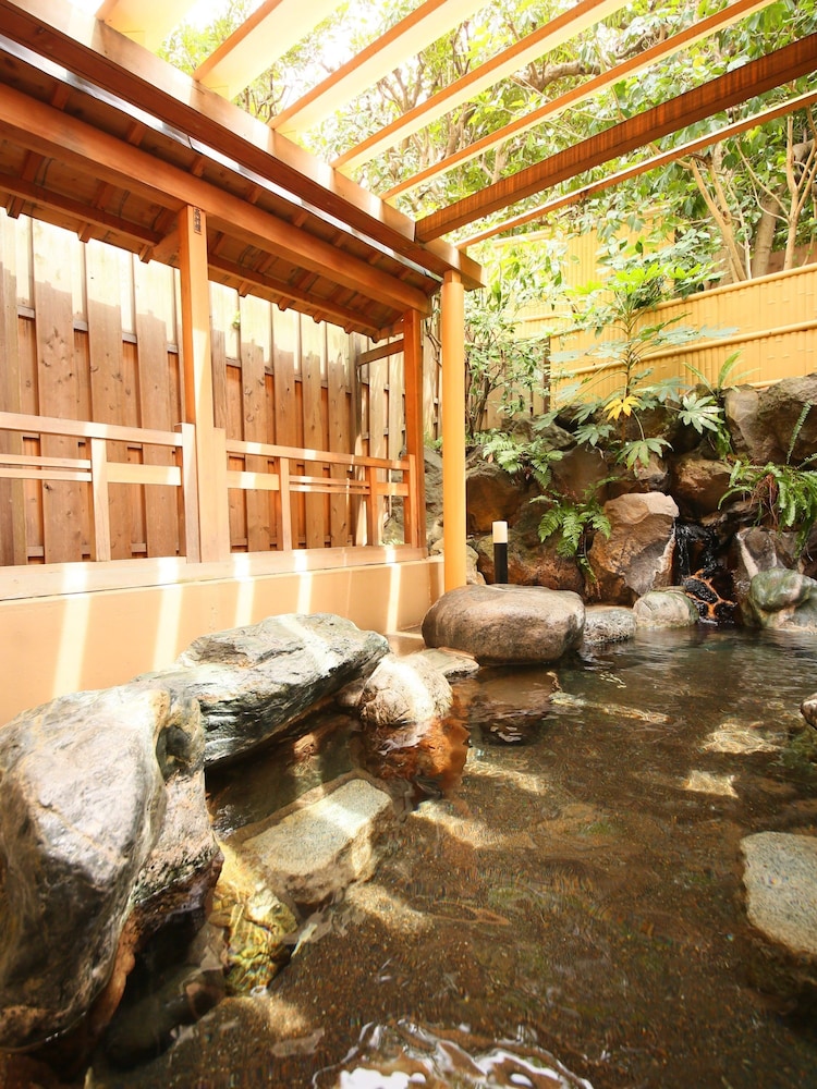伊東小涌園 東伊豆