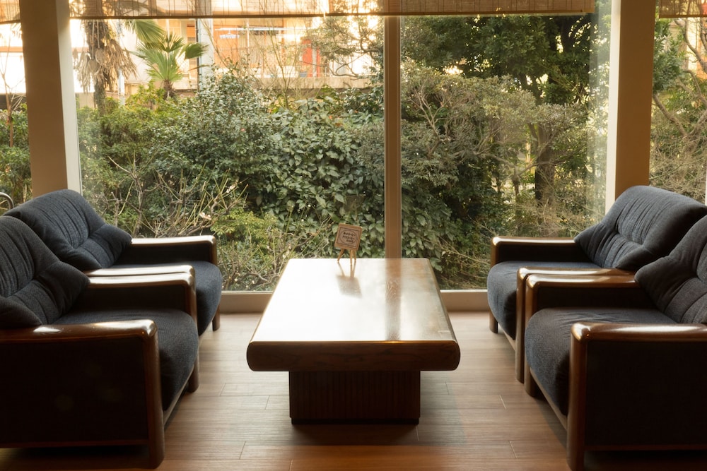 伊東小涌園 東伊豆