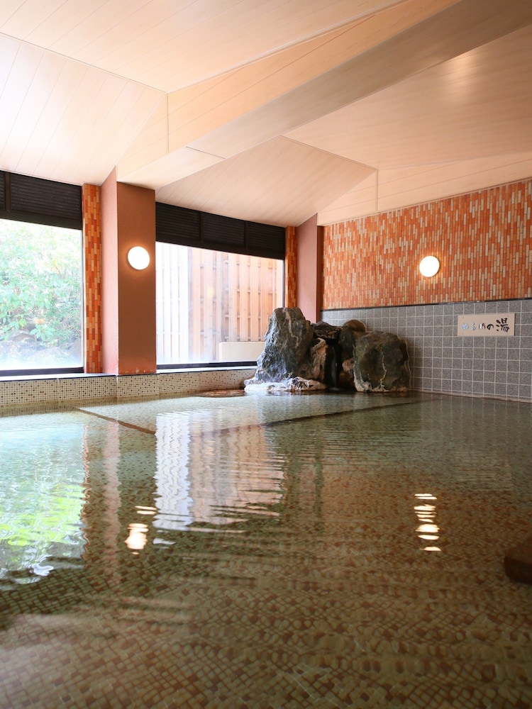 伊東小涌園 東伊豆